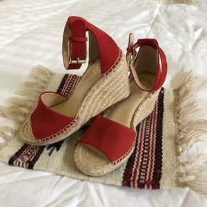 Vince Camuto Wedges